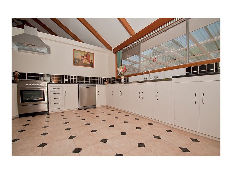 54 Braddons Lookout Road, Leith TAS 7315