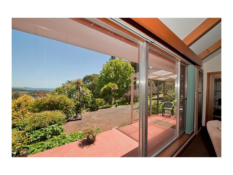 54 Braddons Lookout Road, Leith TAS 7315