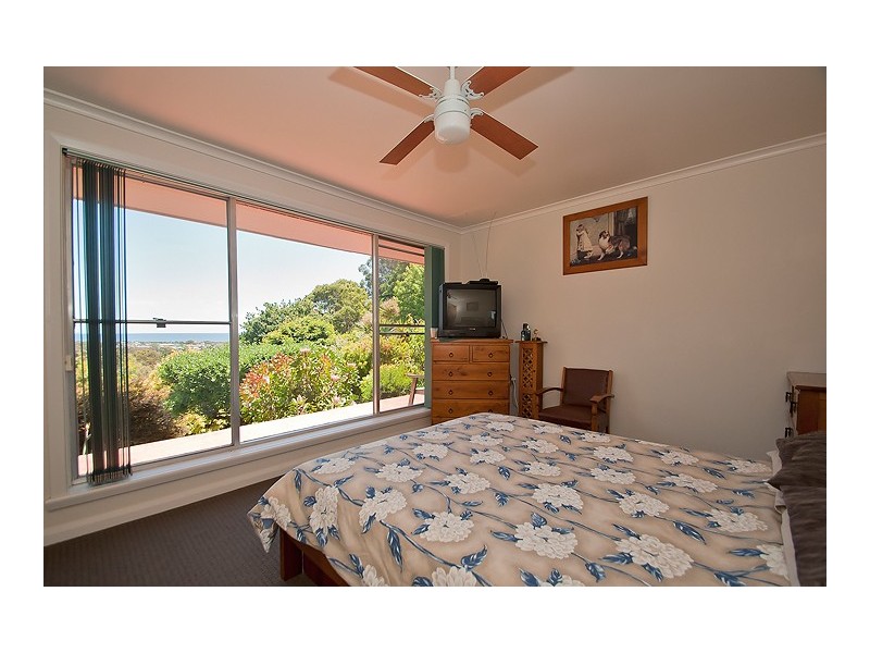 54 Braddons Lookout Road, Leith TAS 7315