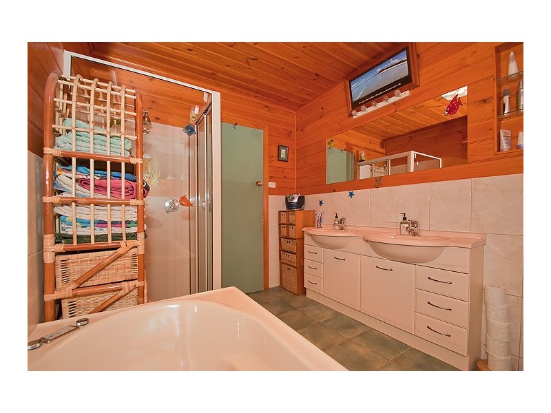 54 Braddons Lookout Road, Leith TAS 7315