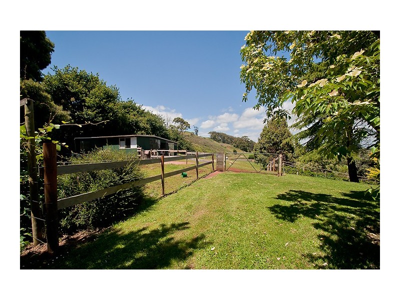 54 Braddons Lookout Road, Leith TAS 7315