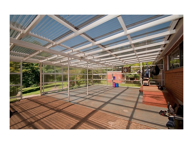 54 Braddons Lookout Road, Leith TAS 7315