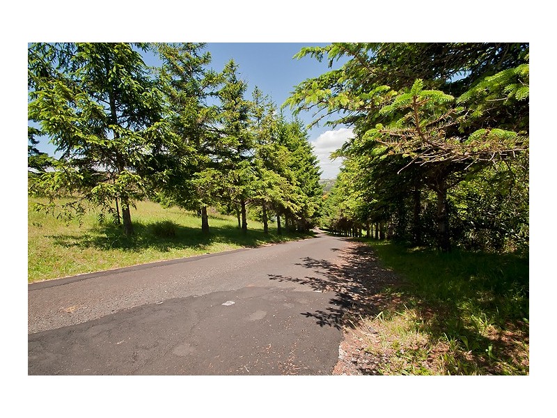 54 Braddons Lookout Road, Leith TAS 7315