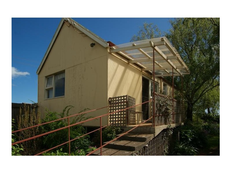515 Kindred Road, Forth TAS 7310