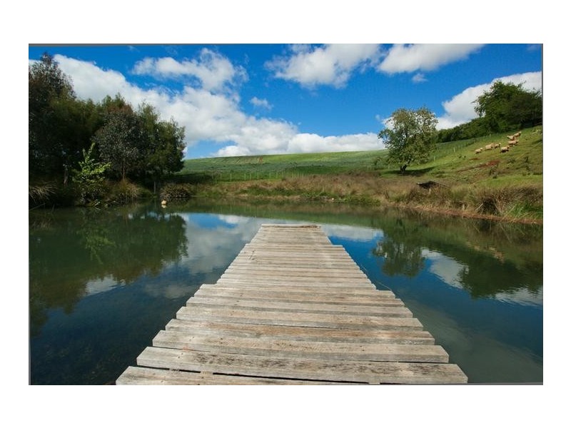 515 Kindred Road, Forth TAS 7310