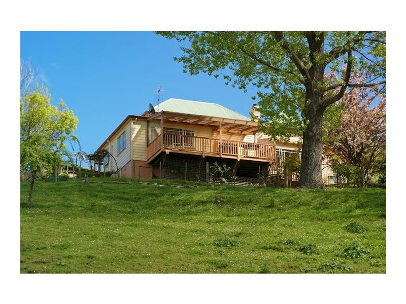 515 Kindred Road, Forth TAS 7310