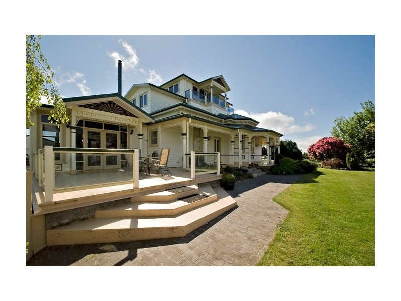 868 Melrose Rd, Melrose TAS 7310