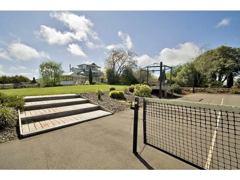 868 Melrose Rd, Melrose TAS 7310