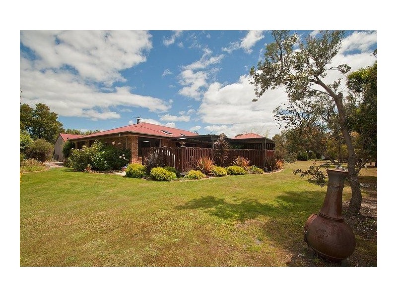 19 Bundarra Drive, Squeaking Point TAS 7307