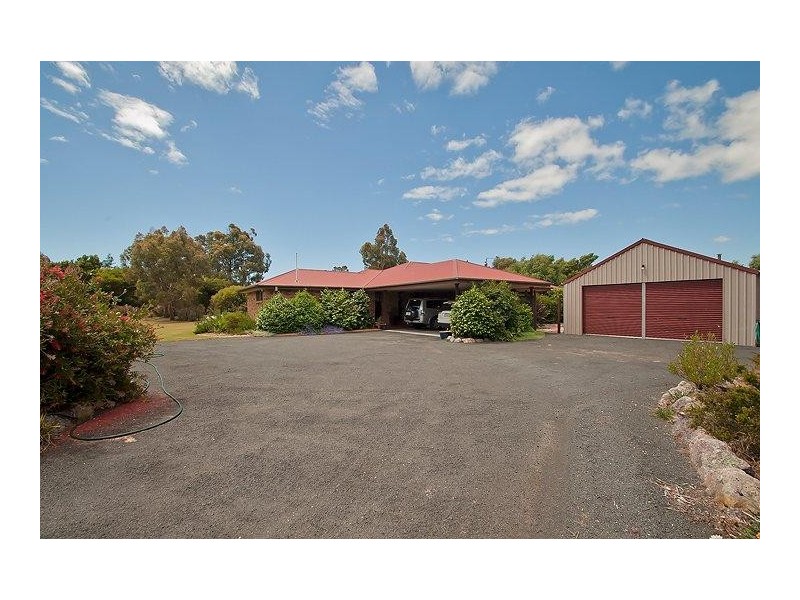 19 Bundarra Drive, Squeaking Point TAS 7307