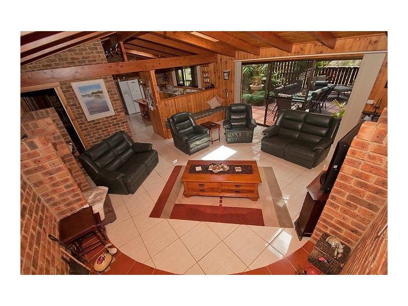 19 Bundarra Drive, Squeaking Point TAS 7307