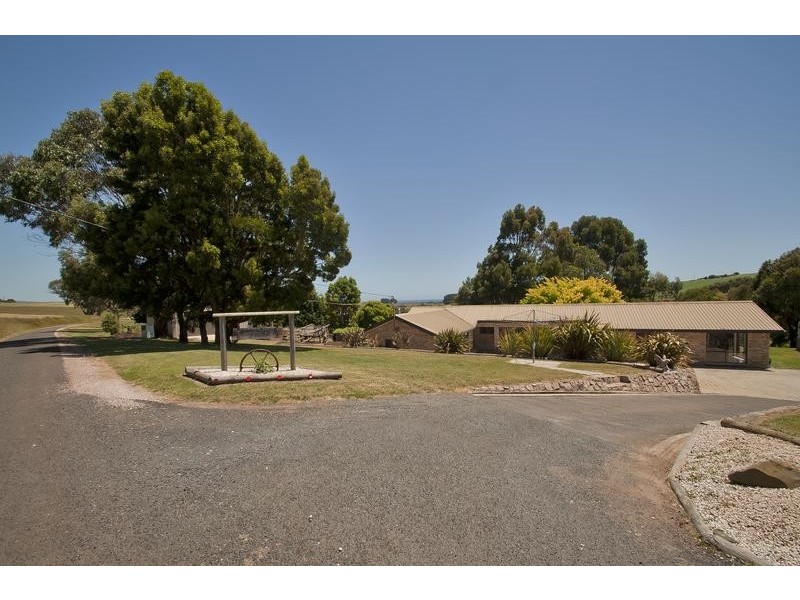 34 Blacks Road, Wesley Vale TAS 7307