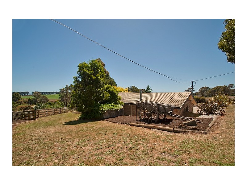 34 Blacks Road, Wesley Vale TAS 7307