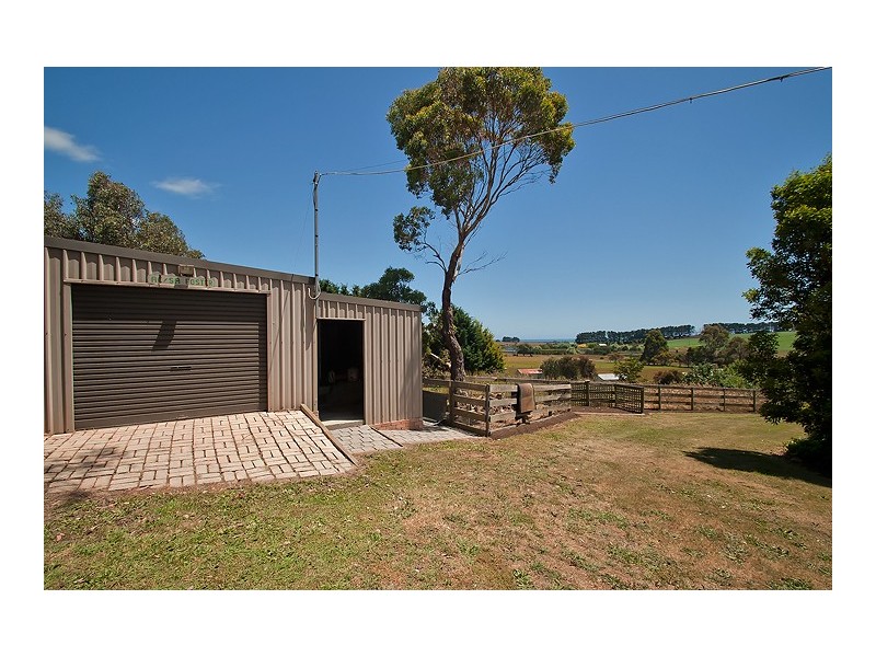 34 Blacks Road, Wesley Vale TAS 7307