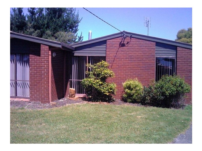 1 Sunrise Court, Shearwater TAS 7307