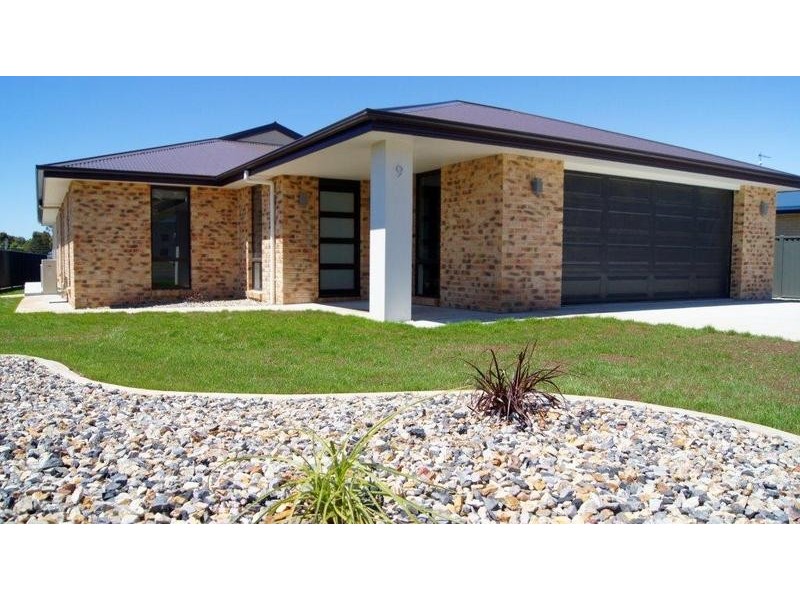 9 Washington Drive, Devonport TAS 7310