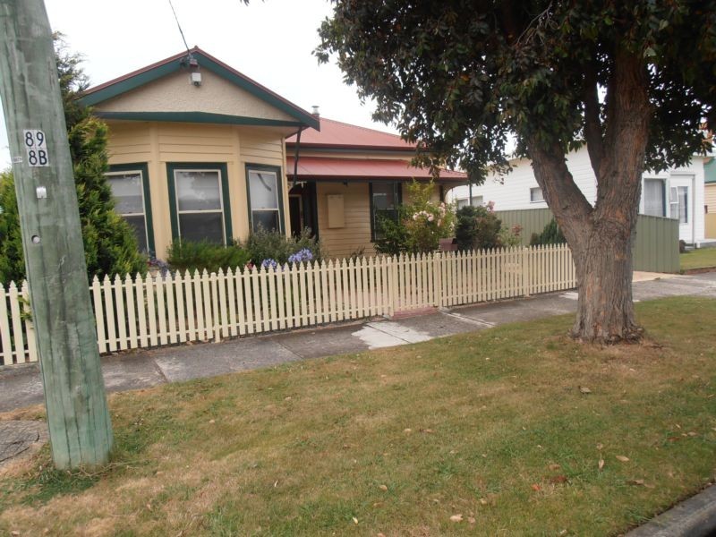 28 Parker Street, Devonport TAS 7310