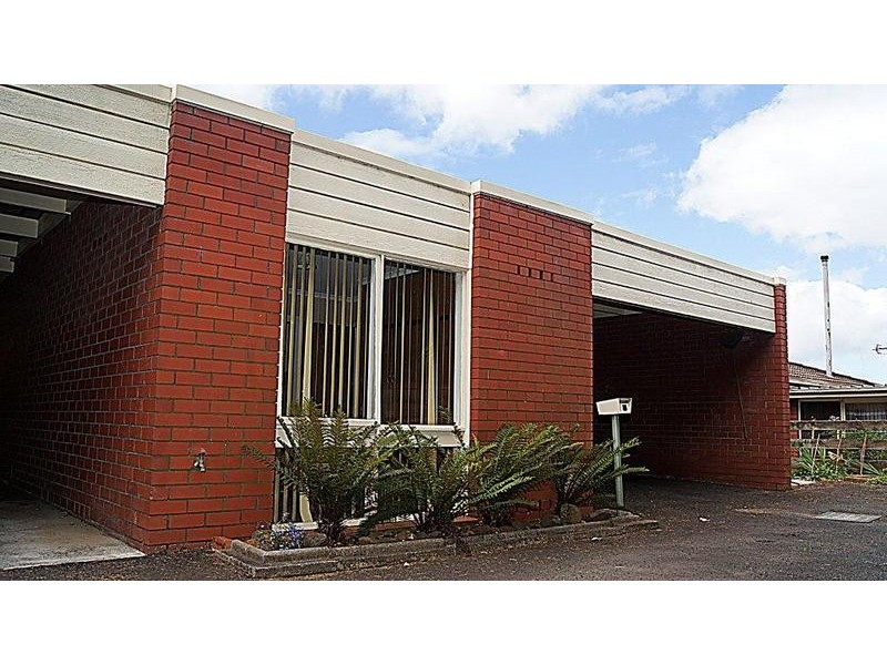 5/6a Ronald Street, Devonport TAS 7310