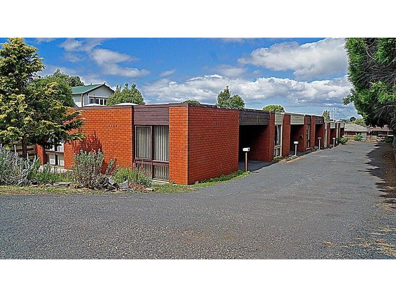 5/6a Ronald Street, Devonport TAS 7310