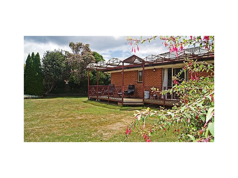 9 Dahlia Court, Devonport TAS 7310