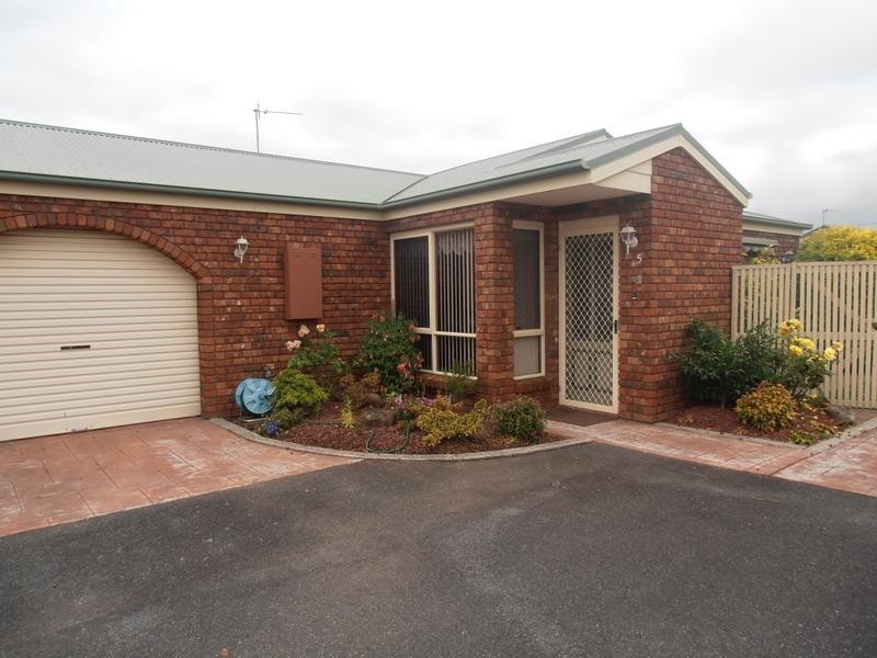 5/209 William Street, Devonport TAS 7310