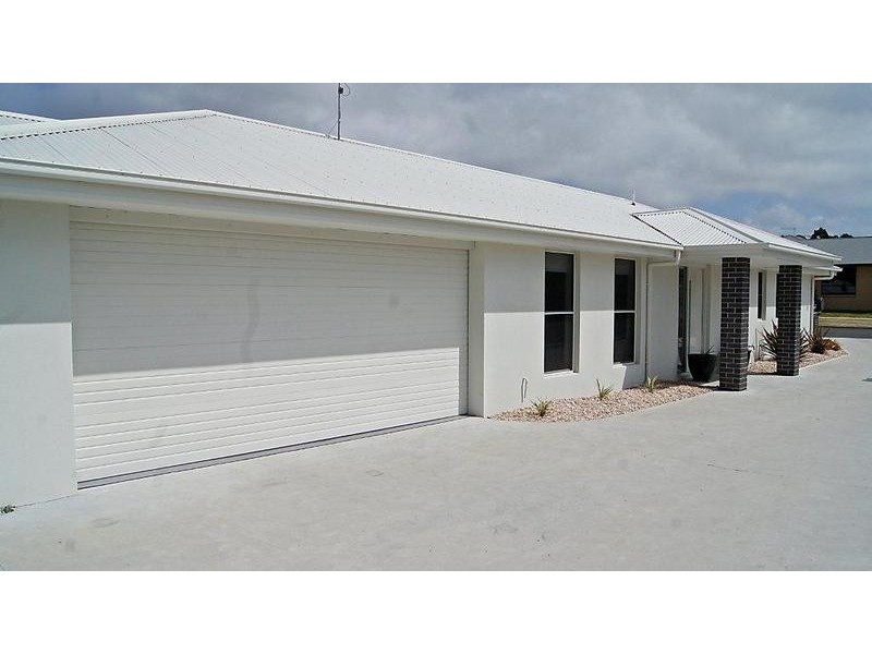 1/1 Washington Drive, Devonport TAS 7310