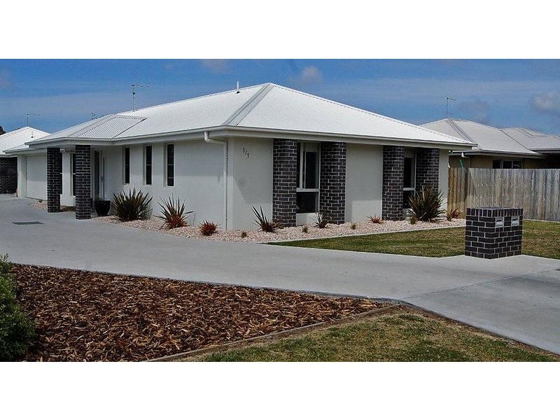 1/1 Washington Drive, Devonport TAS 7310