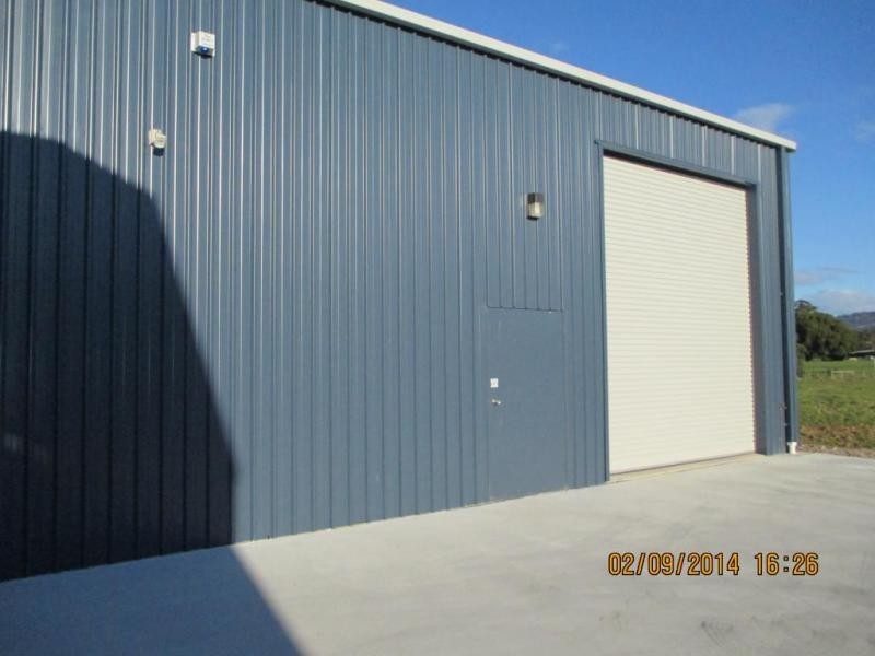 6 Bay Drive, Quoiba TAS 7310