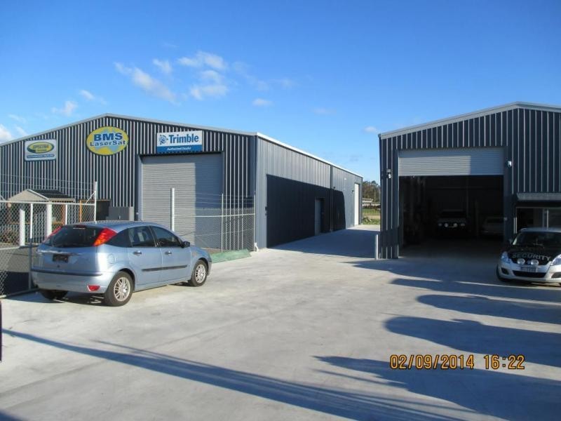 6 Bay Drive, Quoiba TAS 7310