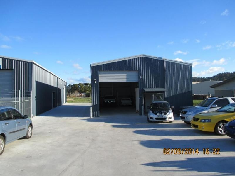 6 Bay Drive, Quoiba TAS 7310