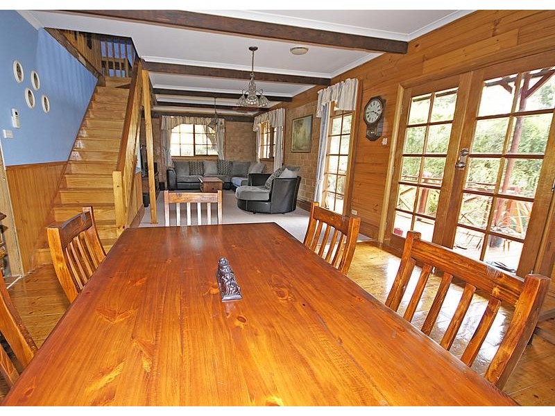 30 Pegarah Drive, Forth TAS 7310