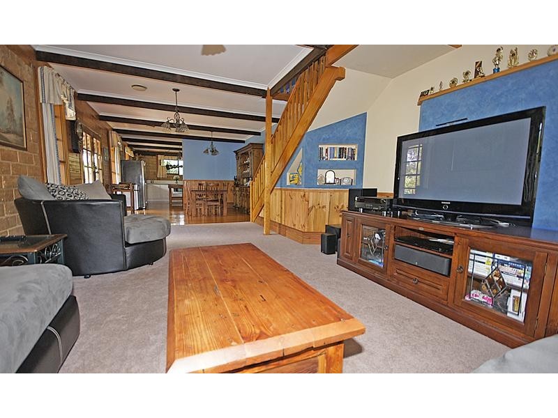 30 Pegarah Drive, Forth TAS 7310