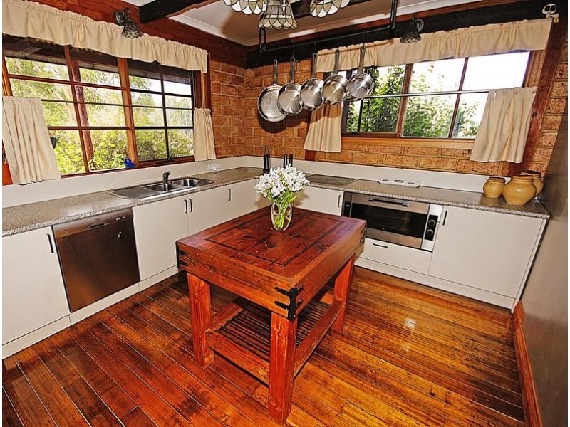 30 Pegarah Drive, Forth TAS 7310