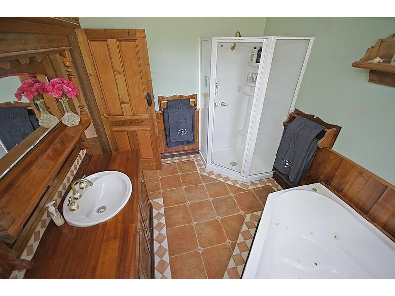 30 Pegarah Drive, Forth TAS 7310