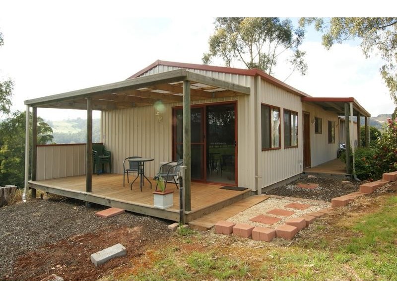 30 Pegarah Drive, Forth TAS 7310