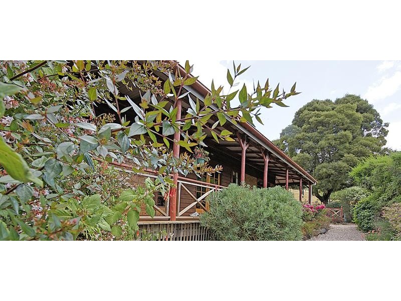 30 Pegarah Drive, Forth TAS 7310