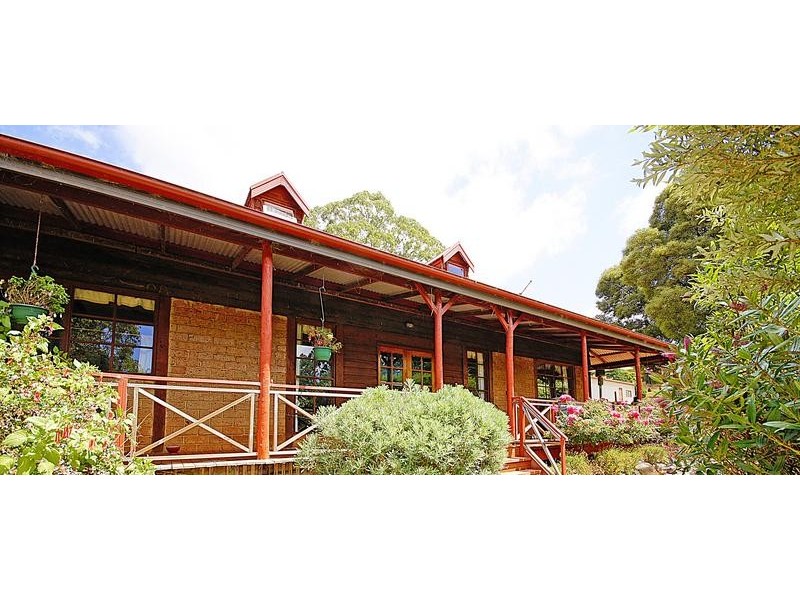 30 Pegarah Drive, Forth TAS 7310