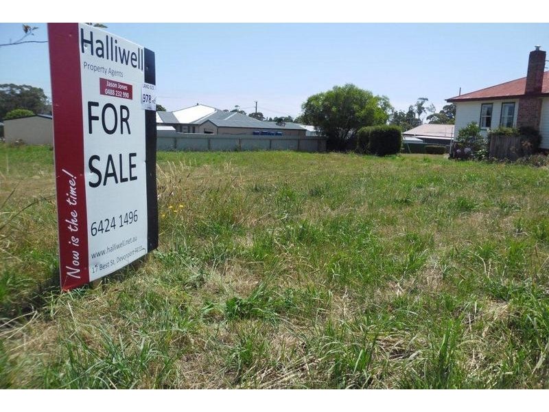 10 Chamberlain Street, Ulverstone TAS 7315