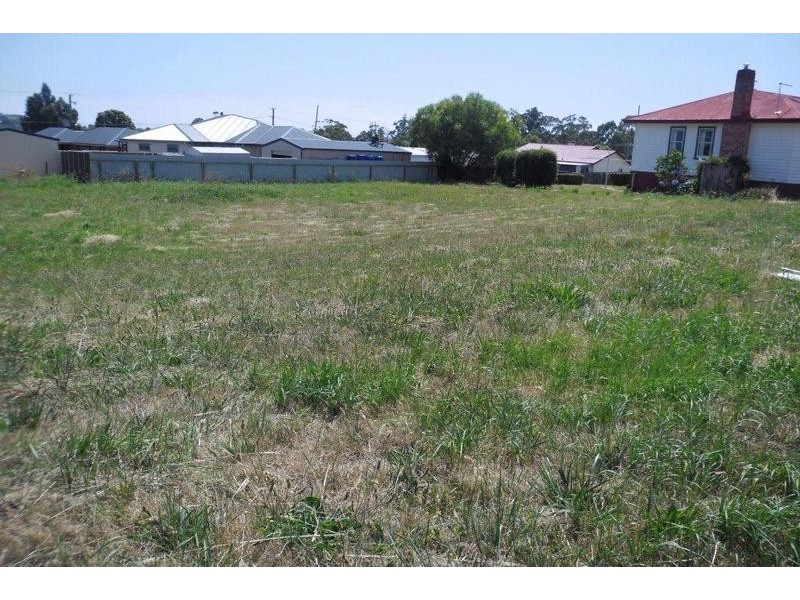 10 Chamberlain Street, Ulverstone TAS 7315