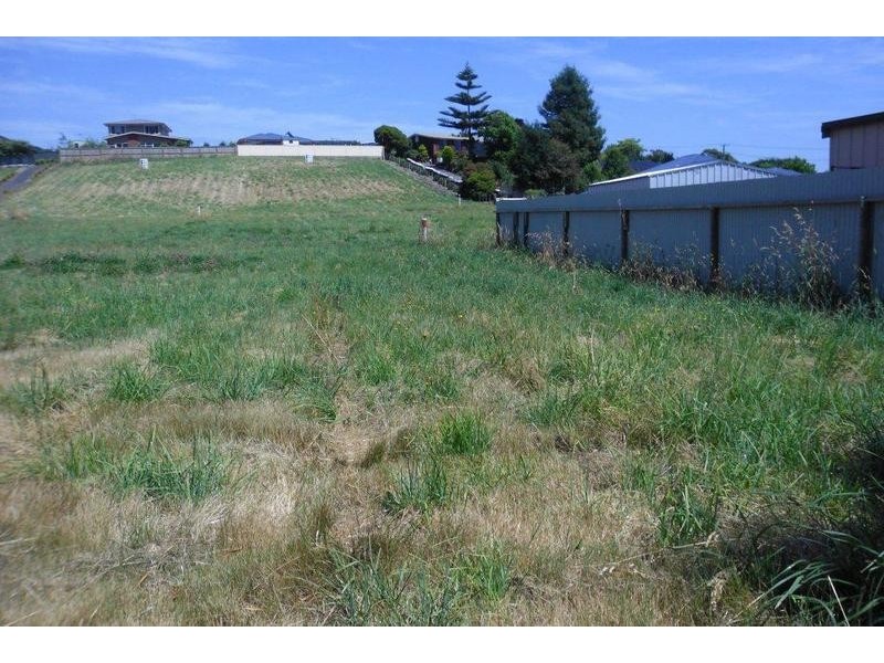 10 Chamberlain Street, Ulverstone TAS 7315