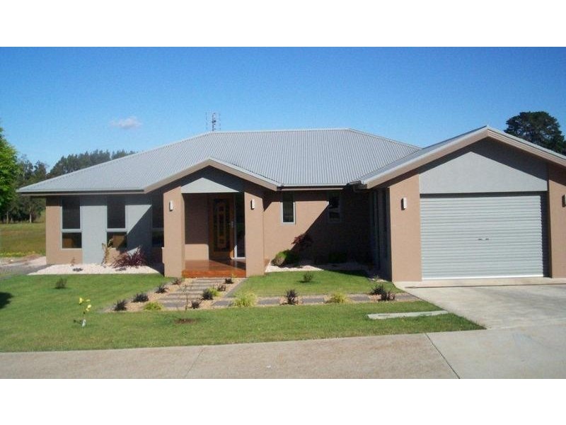 16 Smythe Street, Sheffield TAS 7306