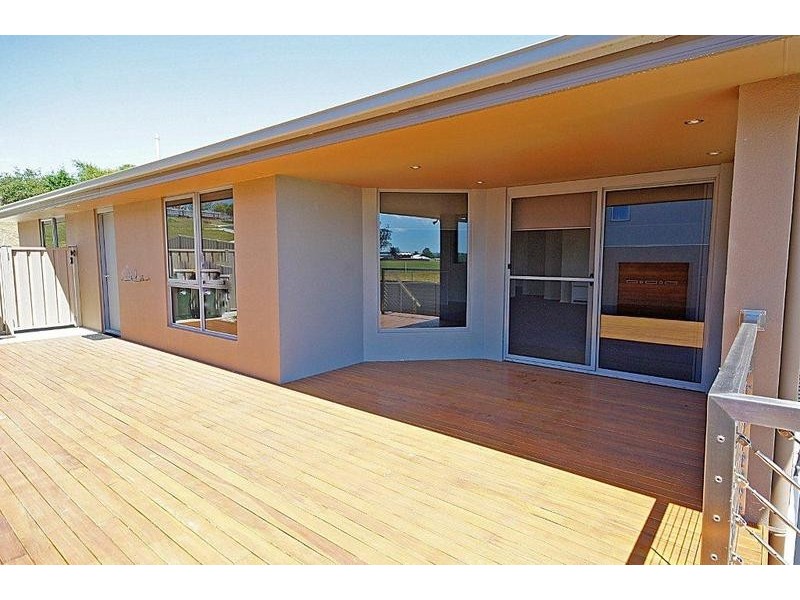 16 Smythe Street, Sheffield TAS 7306