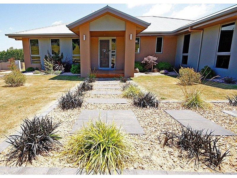 16 Smythe Street, Sheffield TAS 7306