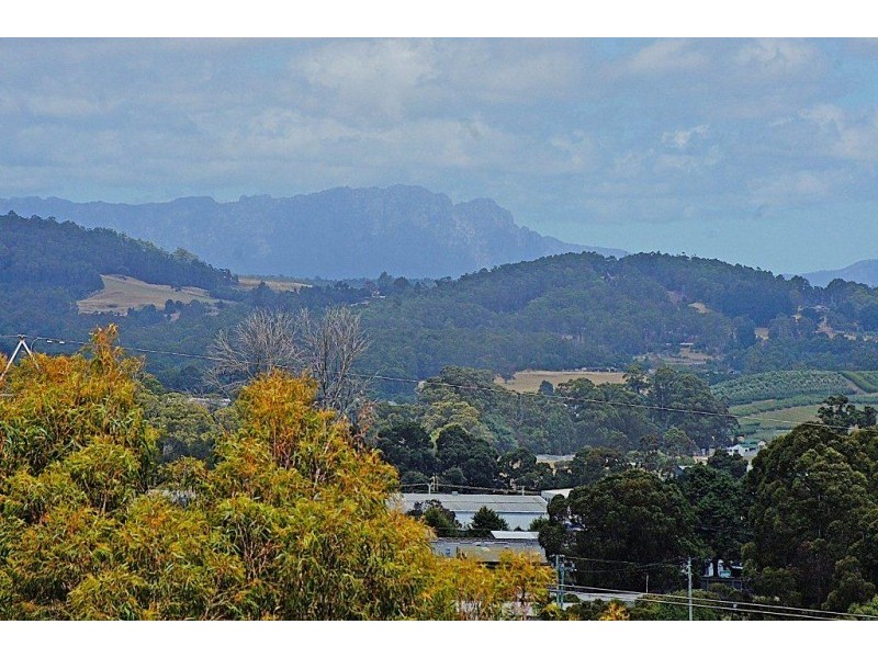 6 Beaumont Drive, Miandetta TAS 7310