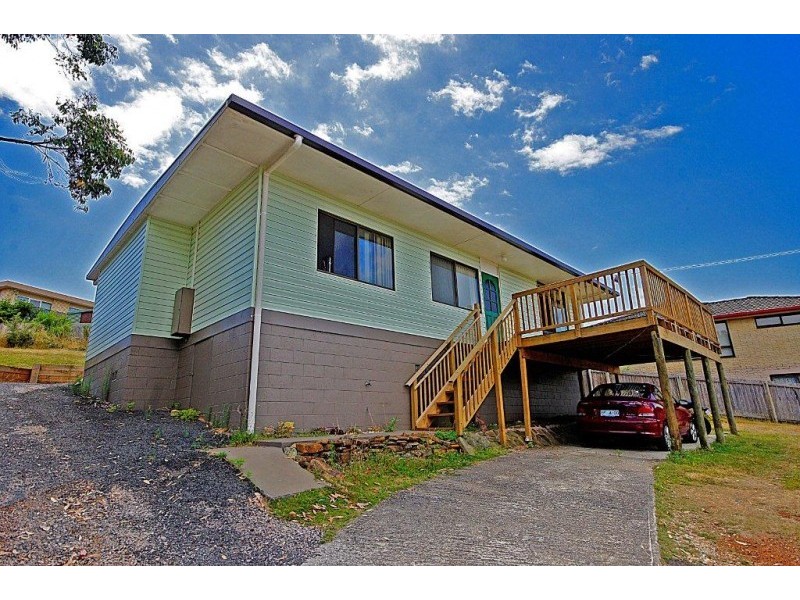6 Beaumont Drive, Miandetta TAS 7310