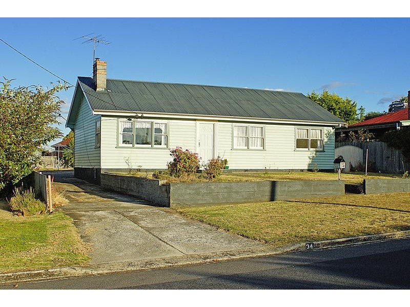 34 Surrey Street, Devonport TAS 7310