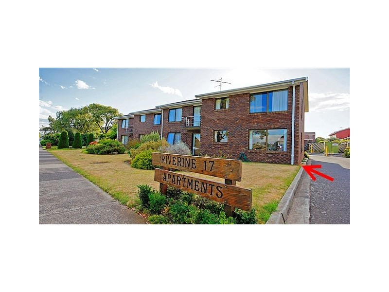 1/17 Victoria Parade, Devonport TAS 7310