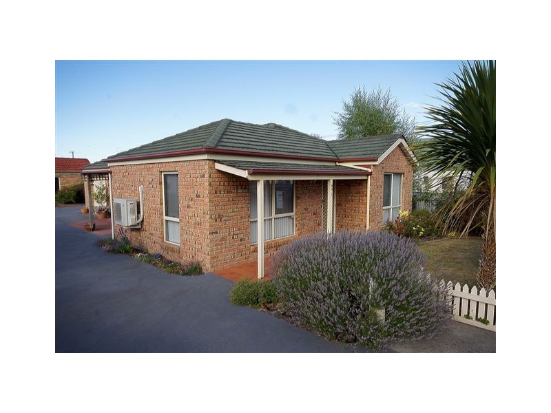 1/196 Gilbert Street, Latrobe TAS 7307