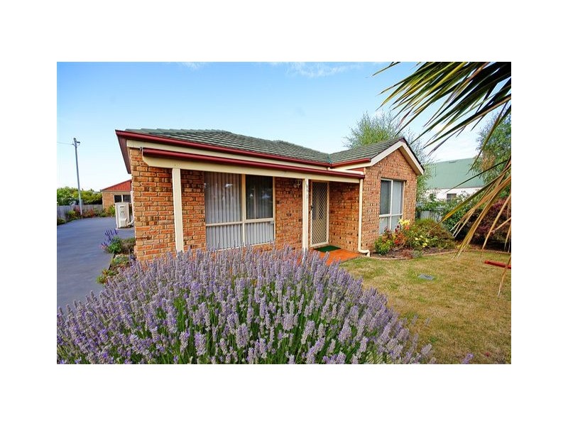 1/196 Gilbert Street, Latrobe TAS 7307