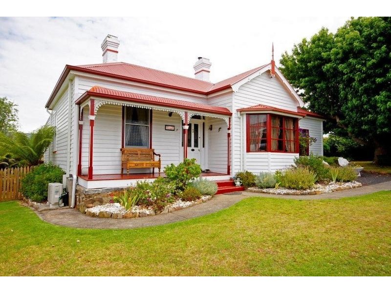45 Middle Road, Devonport TAS 7310